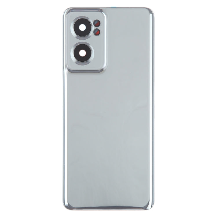 For OnePlus Nord CE 2 5G Original Battery Back Cover with Camera Lens Cover