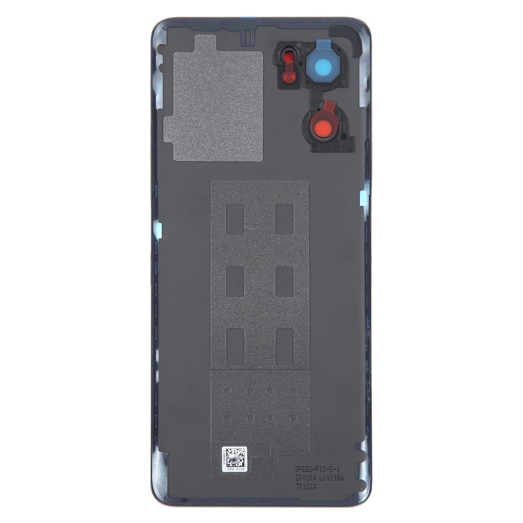 For OnePlus Nord CE 2 5G Original Battery Back Cover with Camera Lens Cover