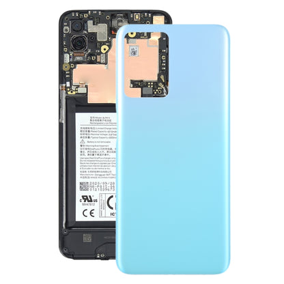 For OnePlus Nord CE 2 Lite 5G Original Battery Back Cover