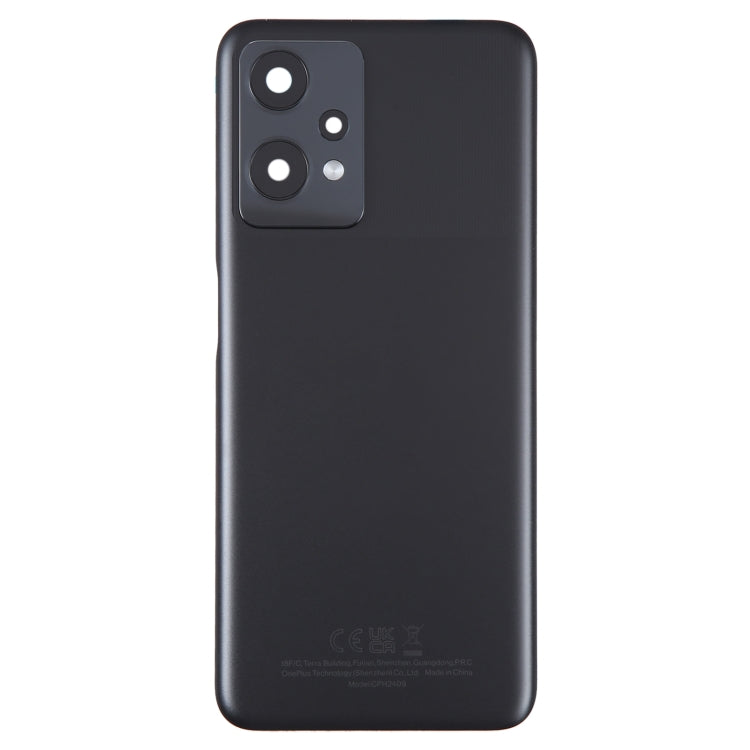 For OnePlus Nord CE 2 Lite 5G Original Battery Back Cover with Camera Lens Cover