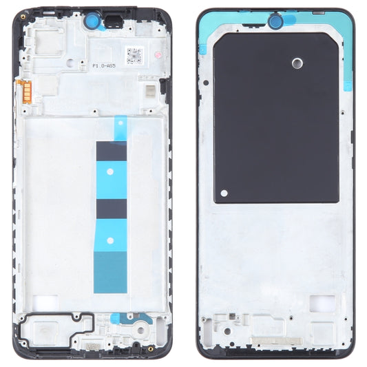 For Xiaomi Redmi Note 12 4G Original Front Housing LCD Frame Bezel Plate