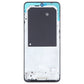 For Xiaomi Redmi Note 12 4G Original Front Housing LCD Frame Bezel Plate