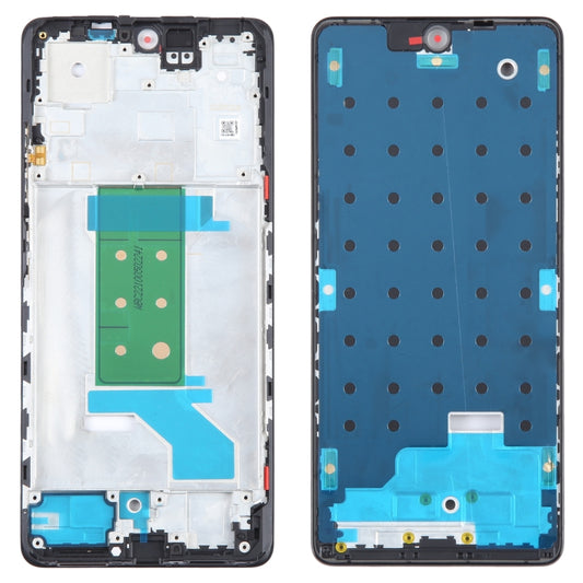 For Xiaomi Redmi Note 12 Pro+ Original Front Housing LCD Frame Bezel Plate