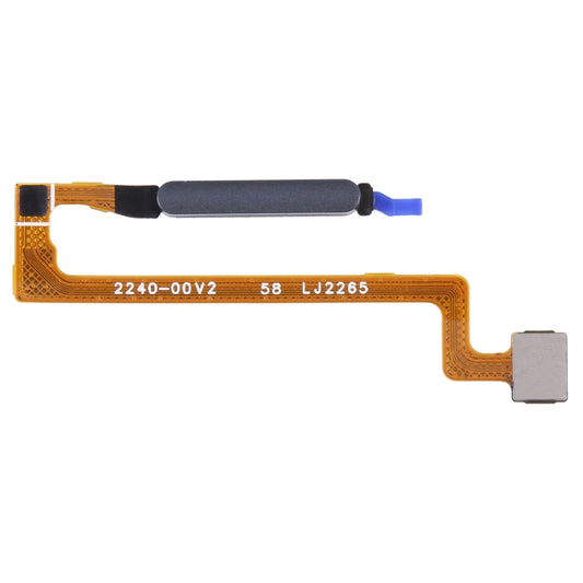 For Xiaomi Redmi Note 12 5G Original Fingerprint Sensor Flex Cable