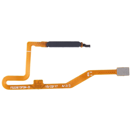 For Xiaomi Redmi Note 11T Pro Original Fingerprint Sensor Flex Cable