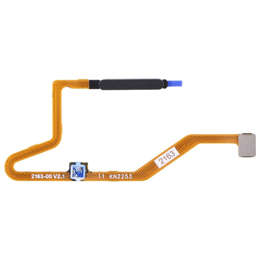 For Xiaomi Redmi Note 12 Pro 5G Original Fingerprint Sensor Flex Cable