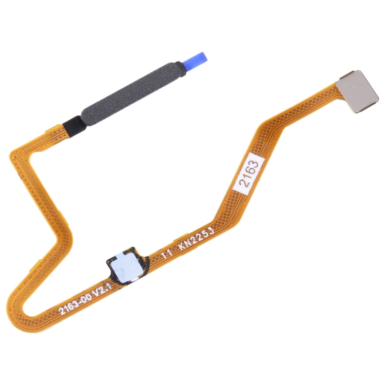 For Xiaomi Redmi Note 12 Pro 5G Original Fingerprint Sensor Flex Cable