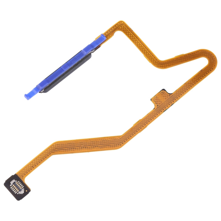 For Xiaomi Redmi Note 12 Pro 5G Original Fingerprint Sensor Flex Cable