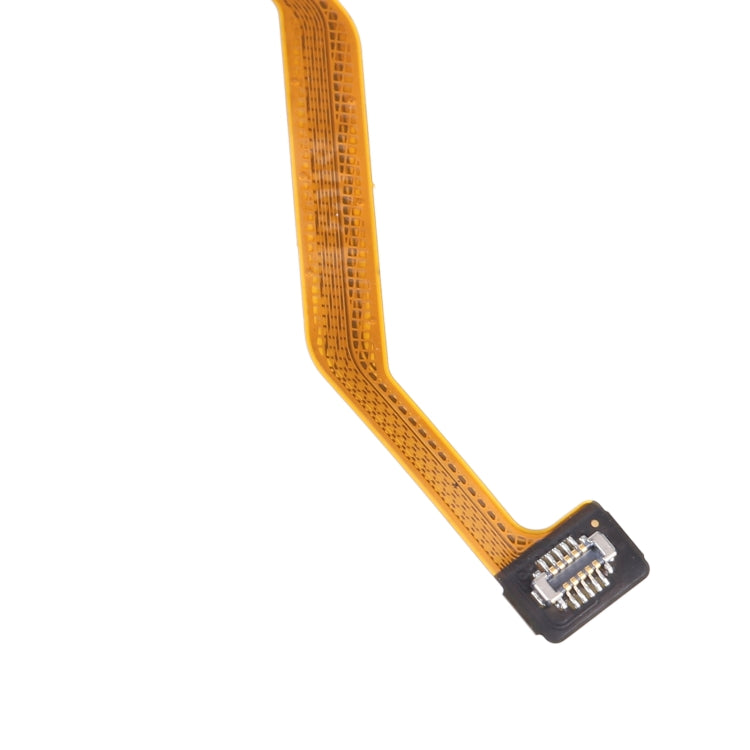 For Xiaomi Redmi Note 12 Pro 5G Original Fingerprint Sensor Flex Cable