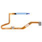 For Xiaomi Redmi Note 12 Pro 5G Original Fingerprint Sensor Flex Cable