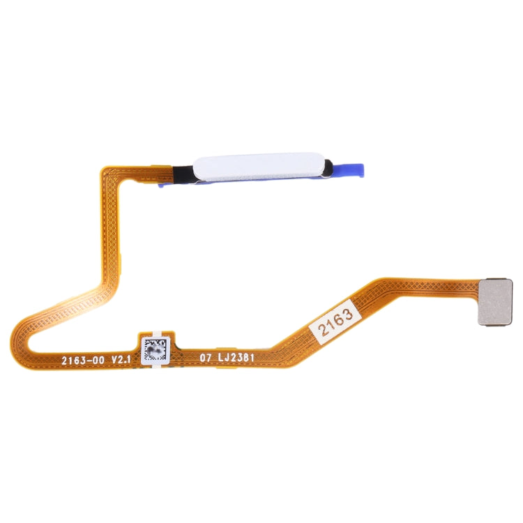 For Xiaomi Redmi Note 12 Pro 5G Original Fingerprint Sensor Flex Cable