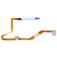 For Xiaomi Redmi Note 12 Pro+ Original Fingerprint Sensor Flex Cable