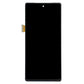 OLED LCD Touch Screen Assembly+ Frame For Google Pixel 7a