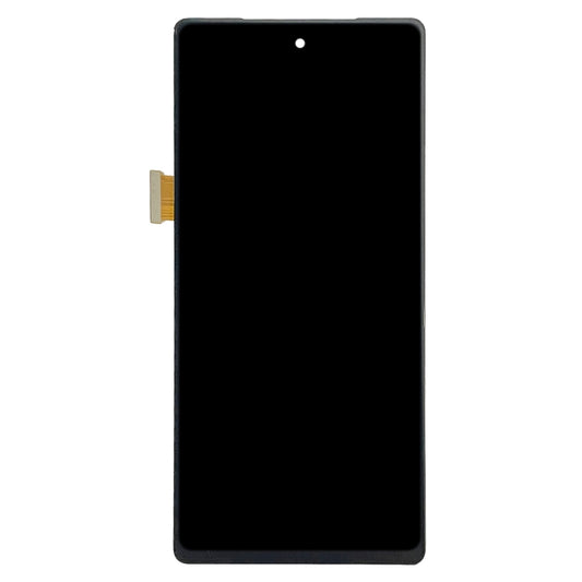 OLED LCD Touch Screen Assembly+ Frame For Google Pixel 7a