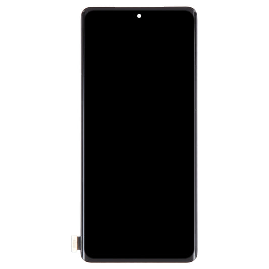 Fluid AMOLED LCD Touch Screen Assembly For OnePlus 11R CPH2487