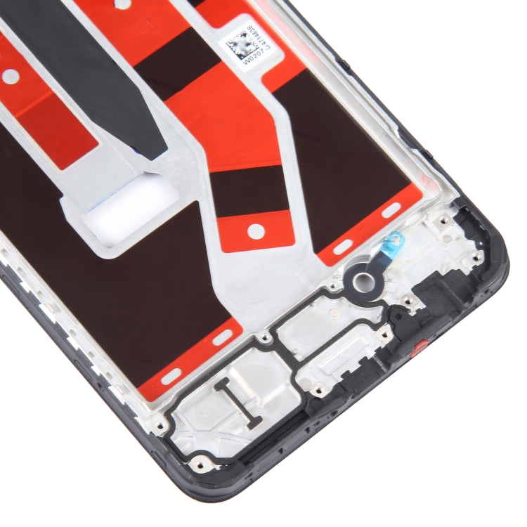 For OnePlus Nord CE 3 Lite CPH2467 CPH2465 Middle Frame Bezel Plate