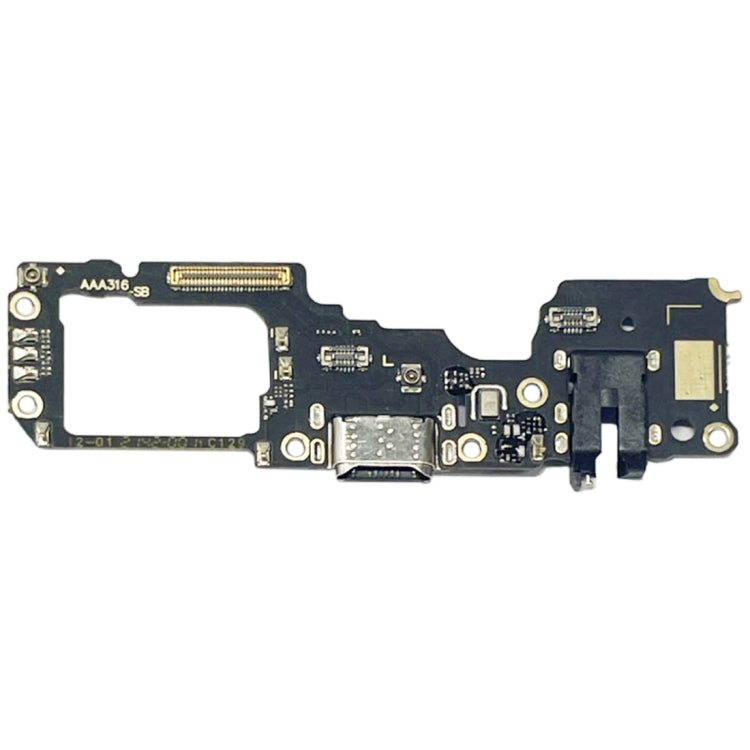 Charging Charger Port Board For OnePlus Nord CE 2 5G IV2201