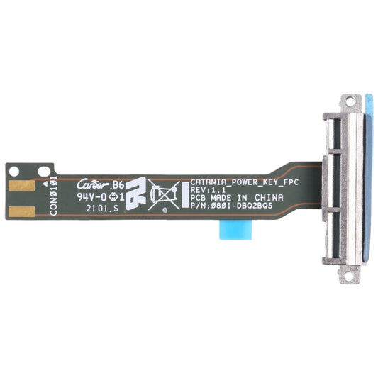 For Microsoft Surface Pro 8 1983 Power Button Flex Cable