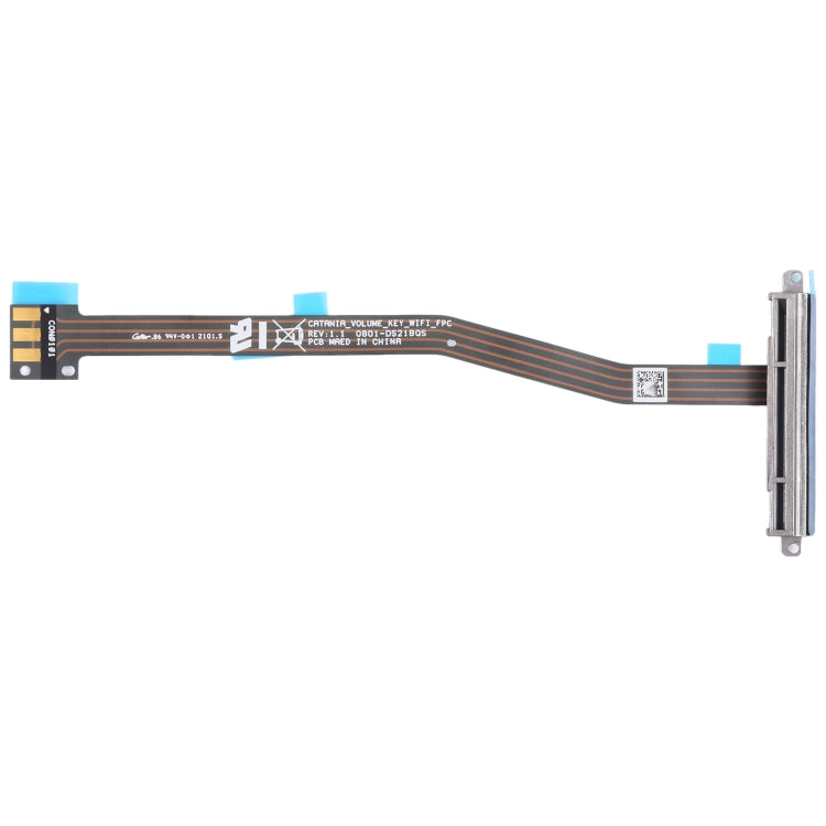 For Microsoft Surface Pro 8 1983 Volume Button Flex Cable