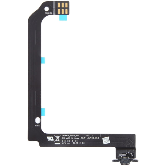 Keyboard Flex Cable for Microsoft Surface Pro 8 1983