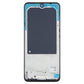 For Xiaomi Redmi Note 12S Original Front Housing LCD Frame Bezel Plate