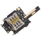 For OnePlus 7T SIM Card Reader Board With Mic