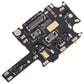 For OnePlus 7T SIM Card Reader Board With Mic