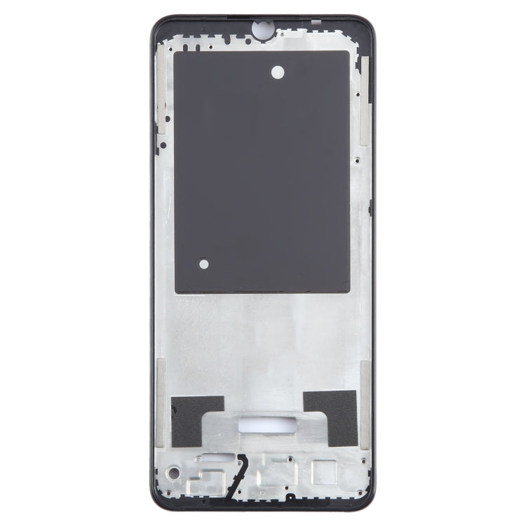 For Xiaomi Redmi 13C Original Front Housing LCD Frame Bezel Plate