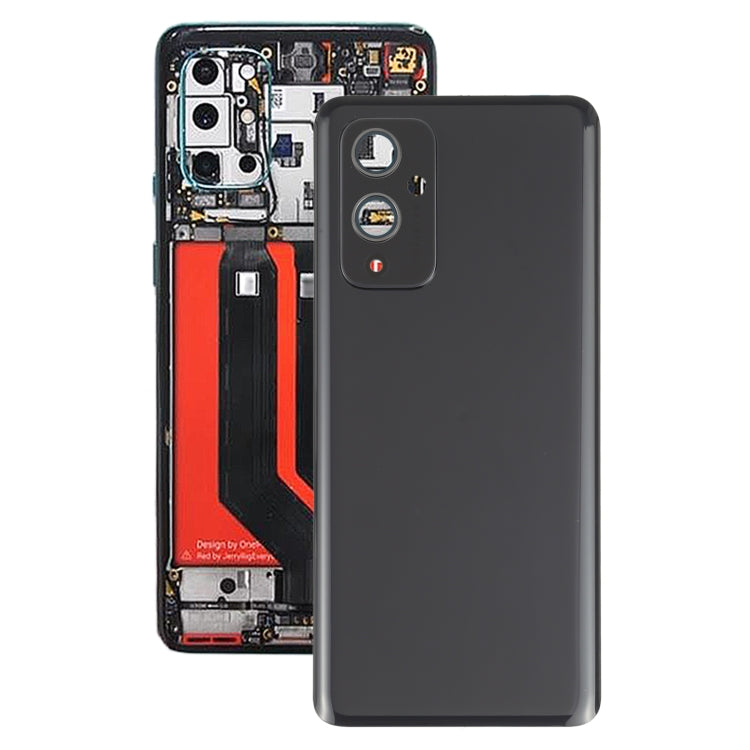 For OnePlus 9 (CN/IN) Original Battery Back Cover