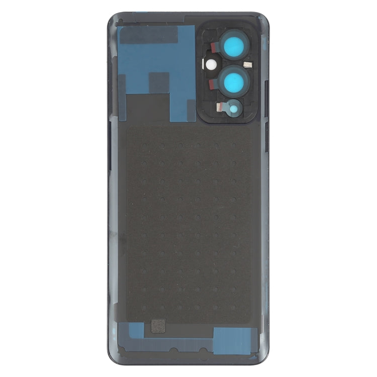 For OnePlus 9 (CN/IN) Original Battery Back Cover