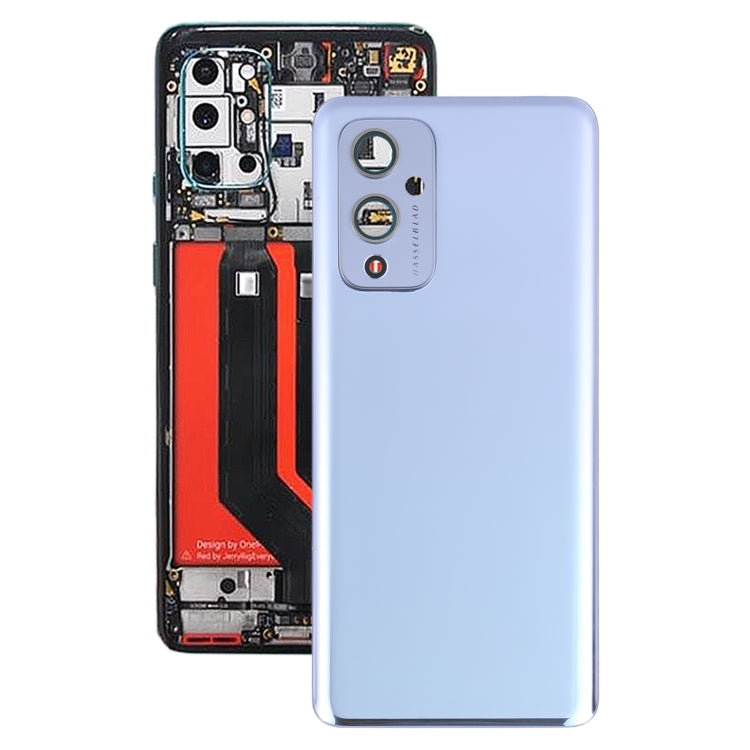 For OnePlus 9 (CN/IN) Original Battery Back Cover