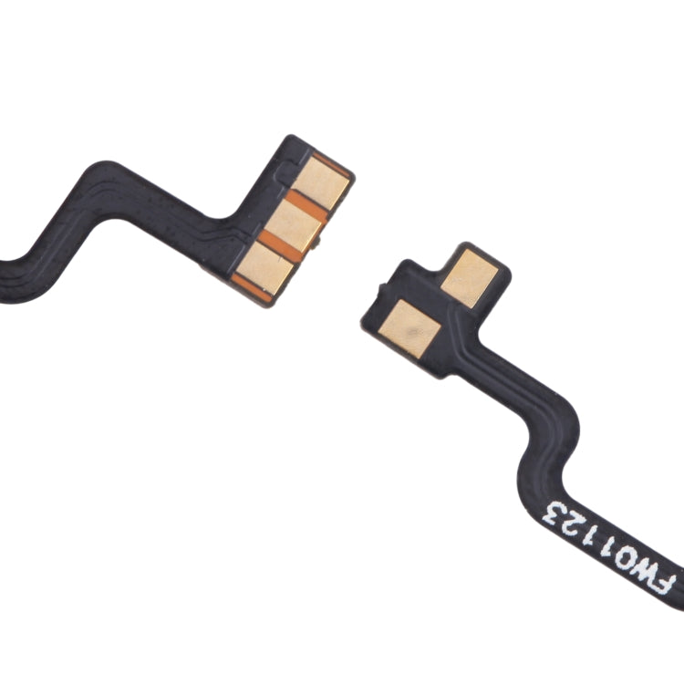 For Oneplus Nord CE 2 Power Button & Volume Button Flex Cable