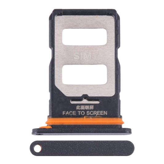 For Xiaomi Redmi Note 13 Pro+ SIM Card Tray + SIM Card Tray