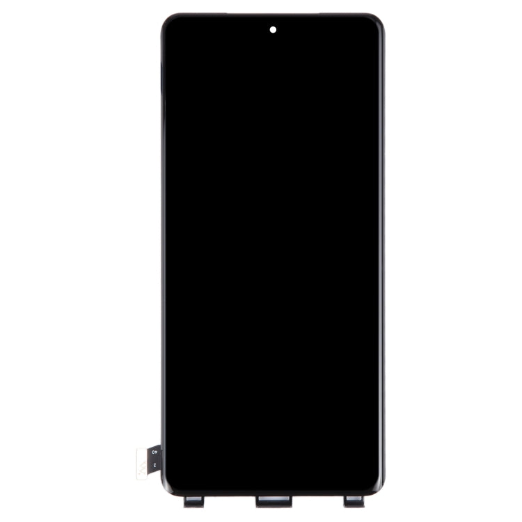 Original AMOLED LCD Touch Screen Assembly For OnePlus 12 PJD110