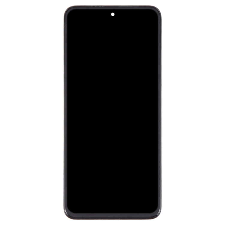 Original OLED LCD Touch Screen Assembly + Frame For Xiaomi Redmi Note 12S