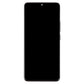 Original AMOLED LCD Touch Screen Assembly + Frame For Xiaomi Redmi Note 13 Pro+