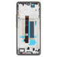 Original AMOLED LCD Touch Screen Assembly + Frame For Xiaomi Redmi Note 13 Pro+