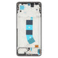 Original AMOLED LCD Touch Screen Assembly + Frame For Xiaomi Redmi Note 13 4G