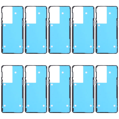 For OnePlus 9RT 5G 10pcs Original Back Housing Cover Adhesive