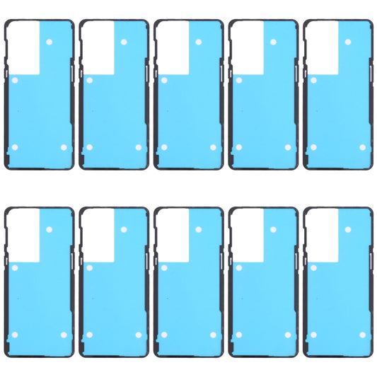 For OnePlus 9RT 5G 10pcs Original Back Housing Cover Adhesive