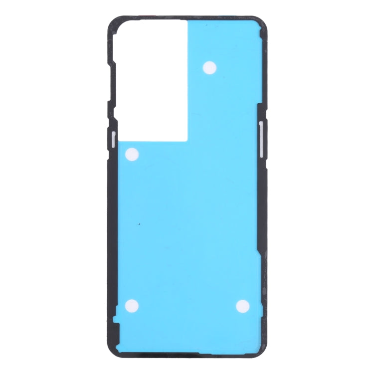 For OnePlus 9RT 5G 10pcs Original Back Housing Cover Adhesive