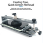 Sunshine SS-601G Heat-Free Screen Separator Opening Tool Mobile Phone LCD Repair Back Cover Frame Removal Fixture
