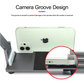 Sunshine SS-601G Heat-Free Screen Separator Opening Tool Mobile Phone LCD Repair Back Cover Frame Removal Fixture