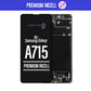 Premium Incell LCD Touch Screen Assembly + Frame for Galaxy A71 2020 A715