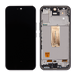 OEM OLED LCD Touch Screen Assembly + Frame Compatible For Galaxy A54 5G A546 2023