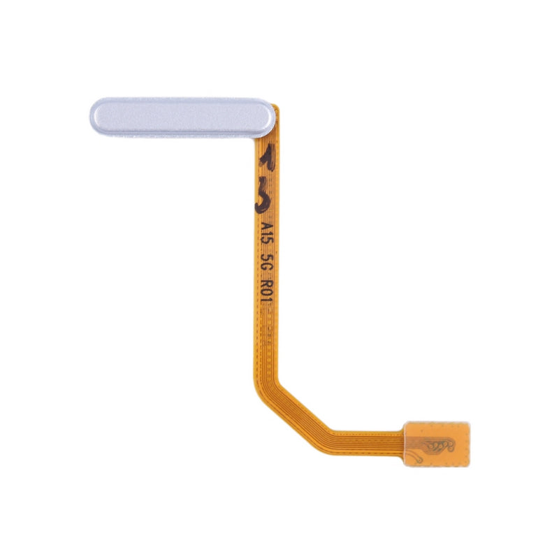 Original Fingerprint Sensor Flex Cable For Samsung Galaxy A15 5G SM-A156B