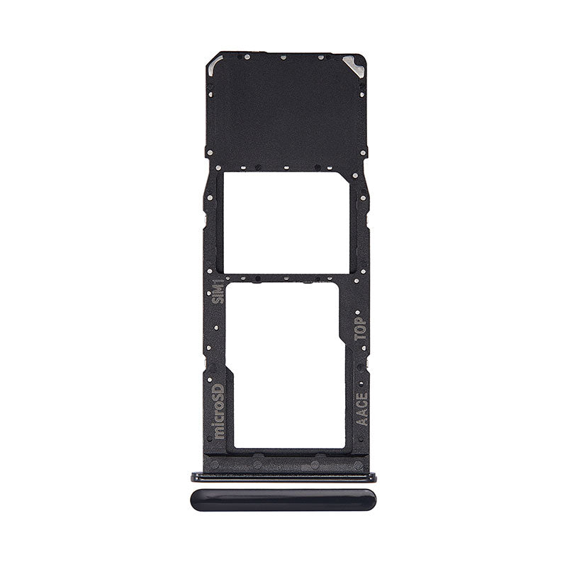 Single Sim Card Tray For Samsung Galaxy A13 SM-A135