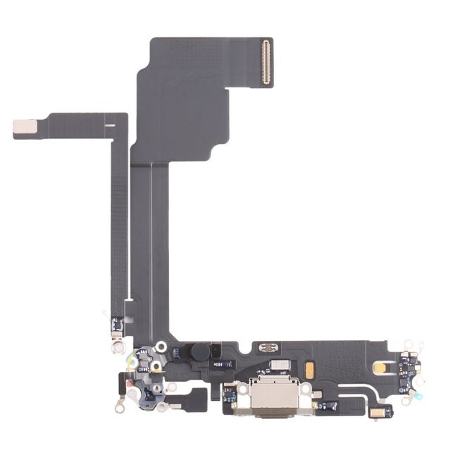 Original Charging Port Flex Cable For iPhone 15 Pro Max