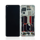 OLED Assembly With Frame Compatible For OnePlus 10 Pro (Genuine OEM)