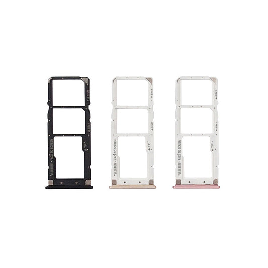 Xiaomi Mi A2 Lite Sim Tray